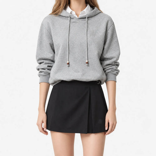 Aequil  - Casual Hooded Pullover Casual Layering