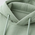 Aequil  - Casual Hooded Pullover Casual Layering