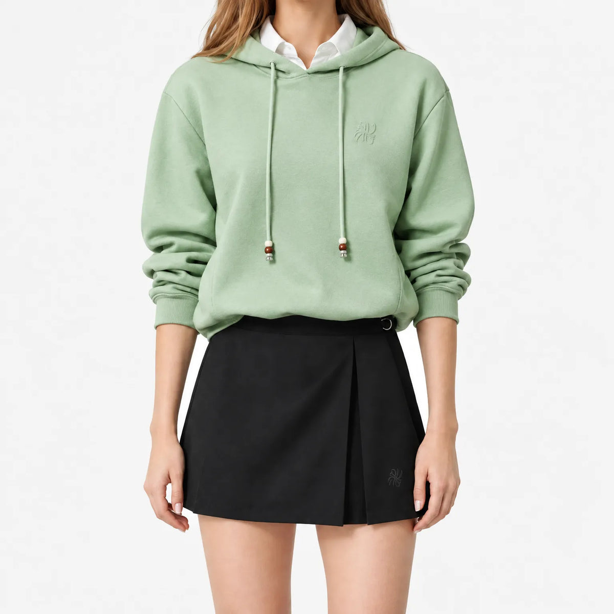Aequil  - Casual Hooded Pullover Casual Layering