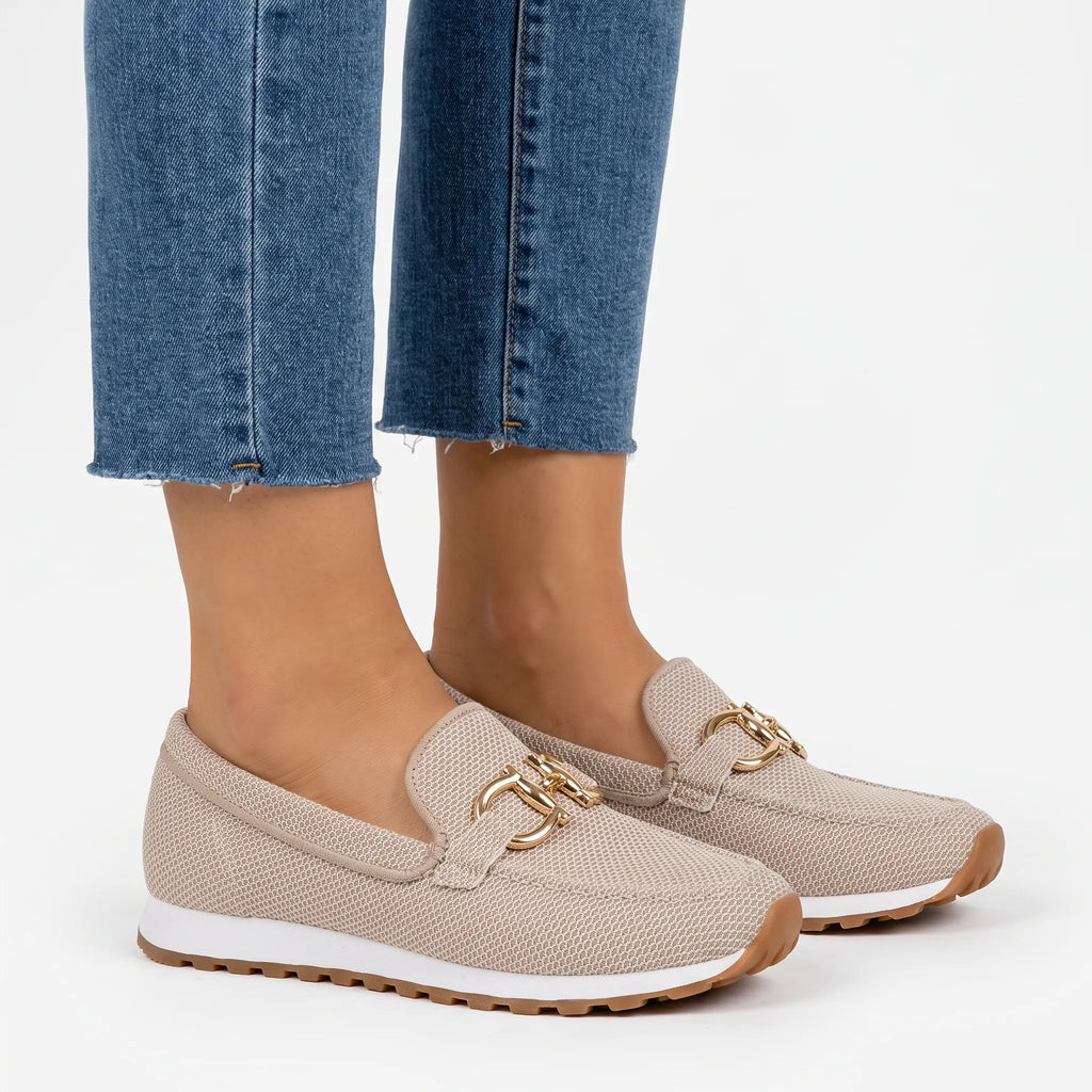 Aerisys  - Orthopaedic Slip-On Loafers Daily Commuting