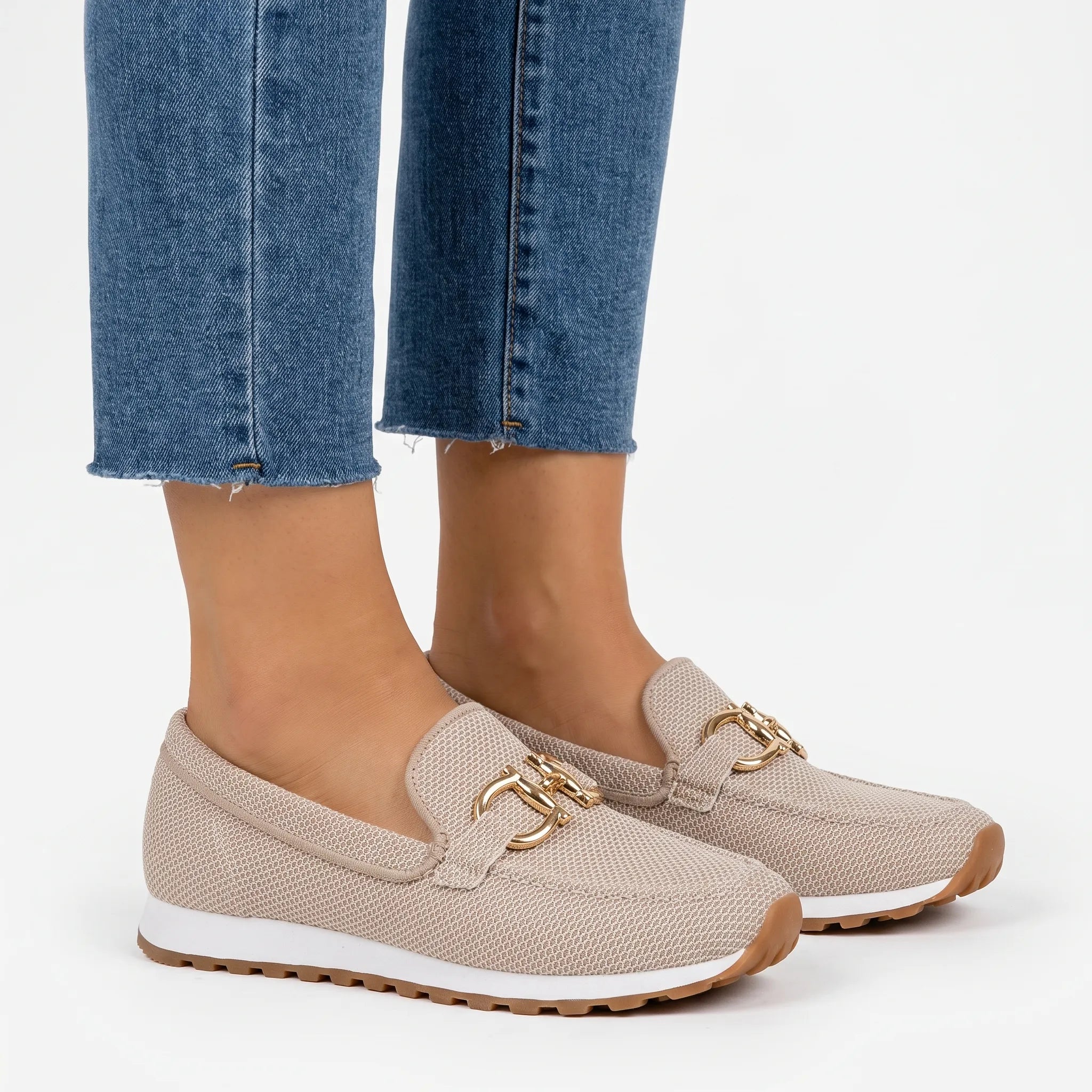 Aerisys  - Orthopaedic Slip-On Loafers Daily Commuting