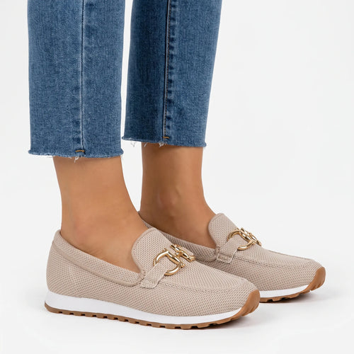 Aerisys  - Orthopaedic Slip-On Loafers Daily Commuting