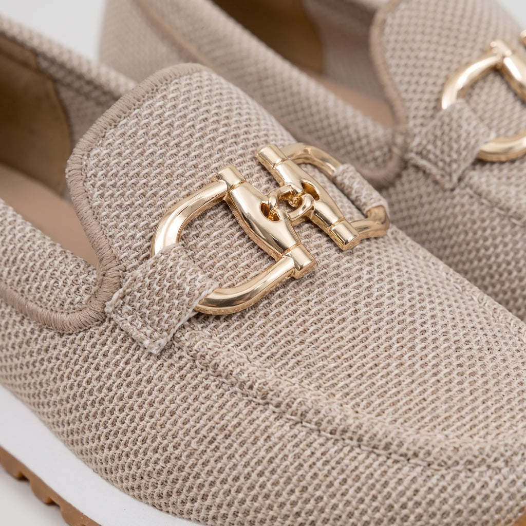 Aerisys  - Orthopaedic Slip-On Loafers Daily Commuting