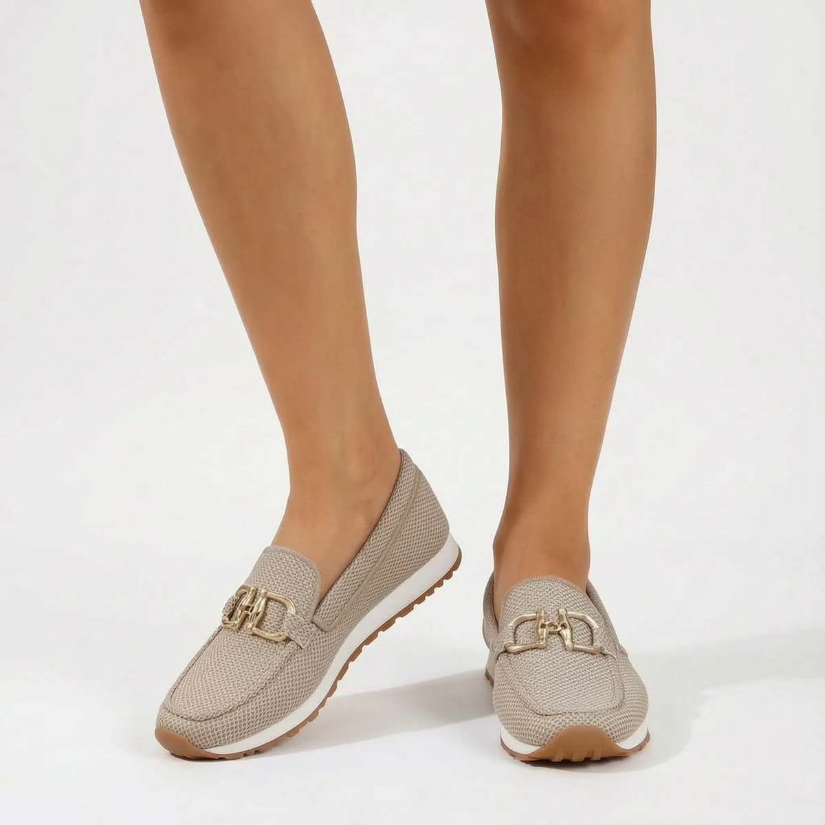 Aerisys  - Orthopaedic Slip-On Loafers Daily Commuting