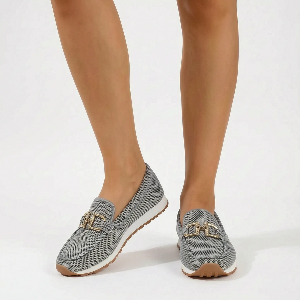 Aerisys  - Orthopaedic Slip-On Loafers Daily Commuting