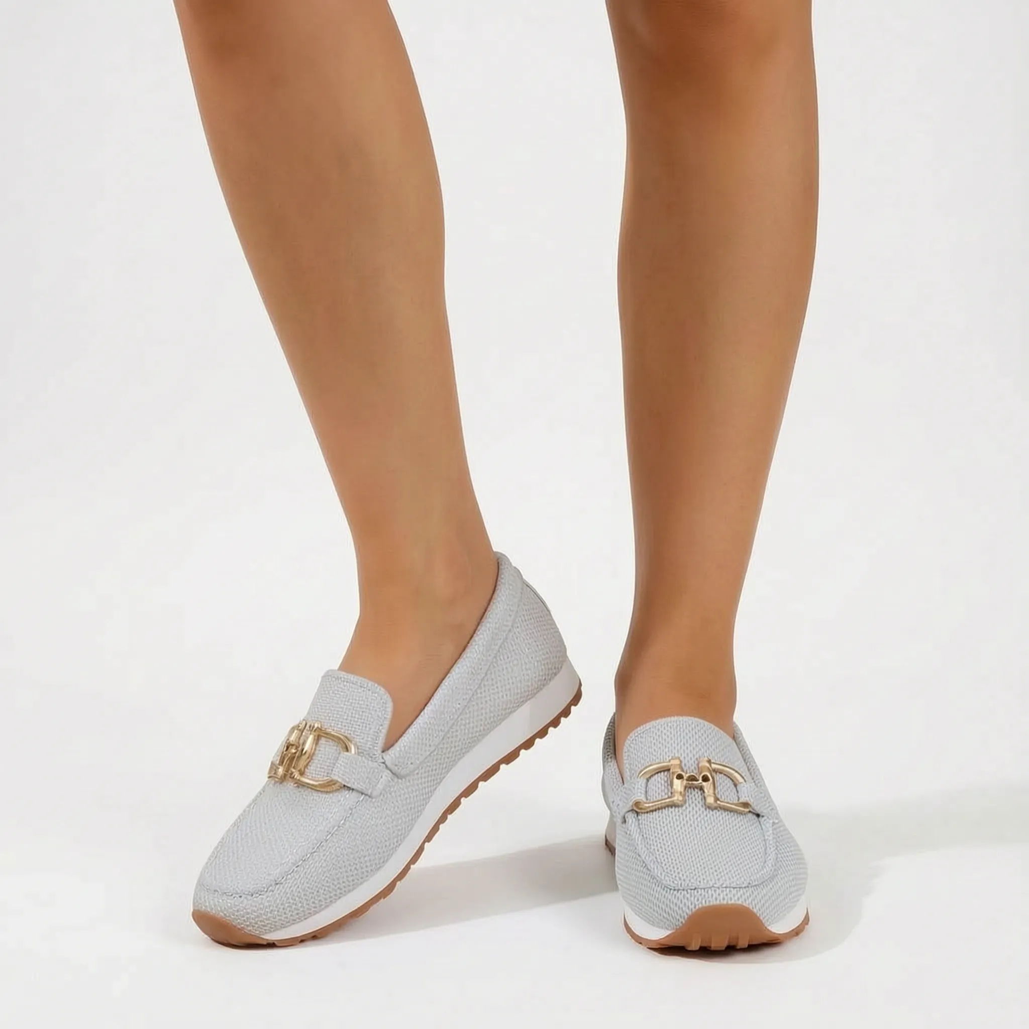 Aerisys  - Orthopaedic Slip-On Loafers Daily Commuting