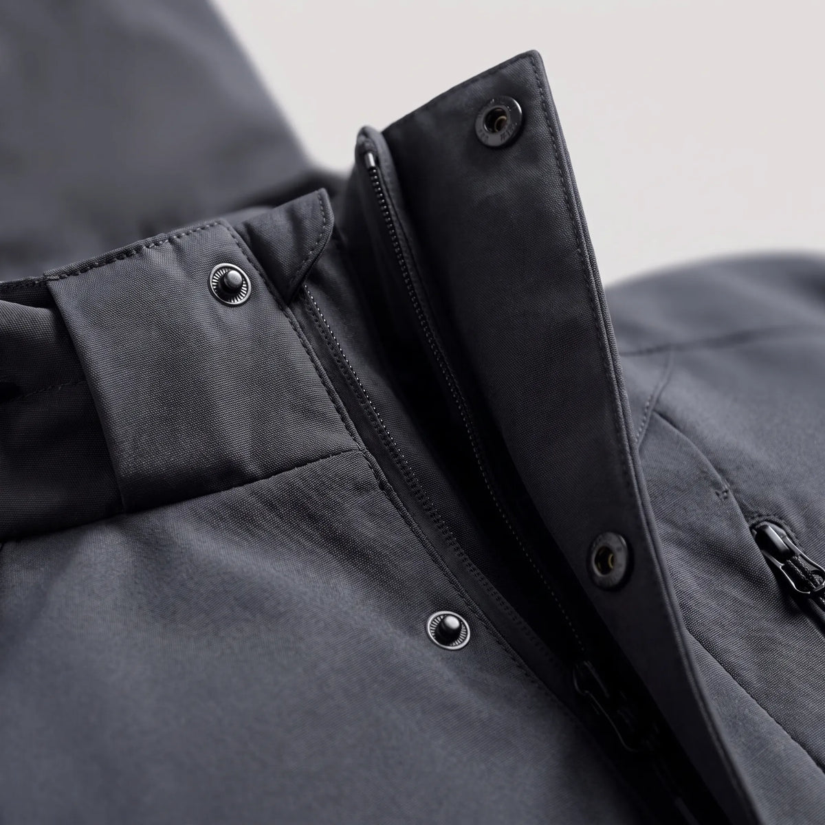 AeroShield  - Womens Hooded Windbreaker Jacket Outdoor Excursions