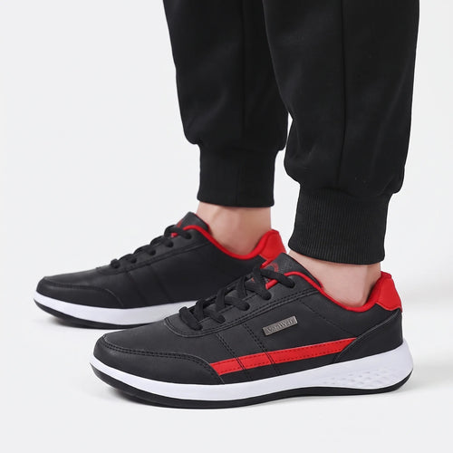 AeroSprint  - Lightweight Lace-Up Running Trainers Outdoor Sports