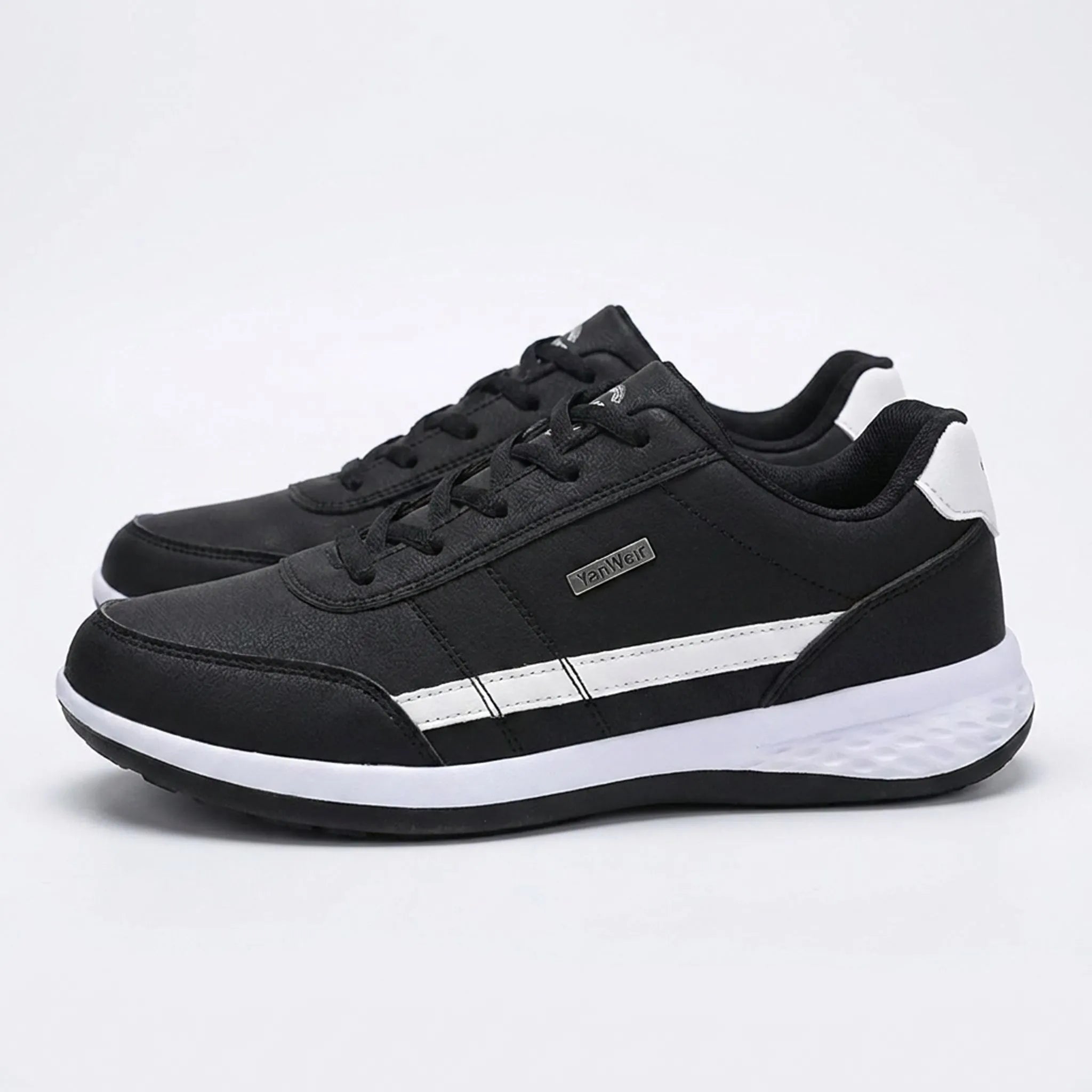 AeroSprint  - Lightweight Lace-Up Running Trainers Outdoor Sports