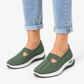 Aeroz  - Slip-On Casual Trainers Everyday Walking