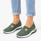 Aeroz  - Slip-On Casual Trainers Everyday Walking