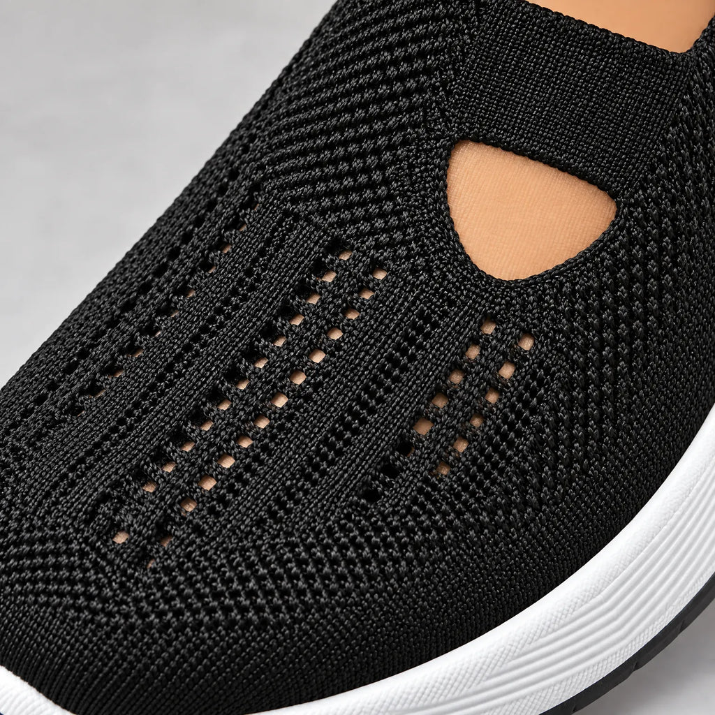 Aeroz  - Slip-On Casual Trainers Everyday Walking