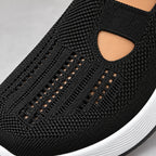 Aeroz  - Slip-On Casual Trainers Everyday Walking