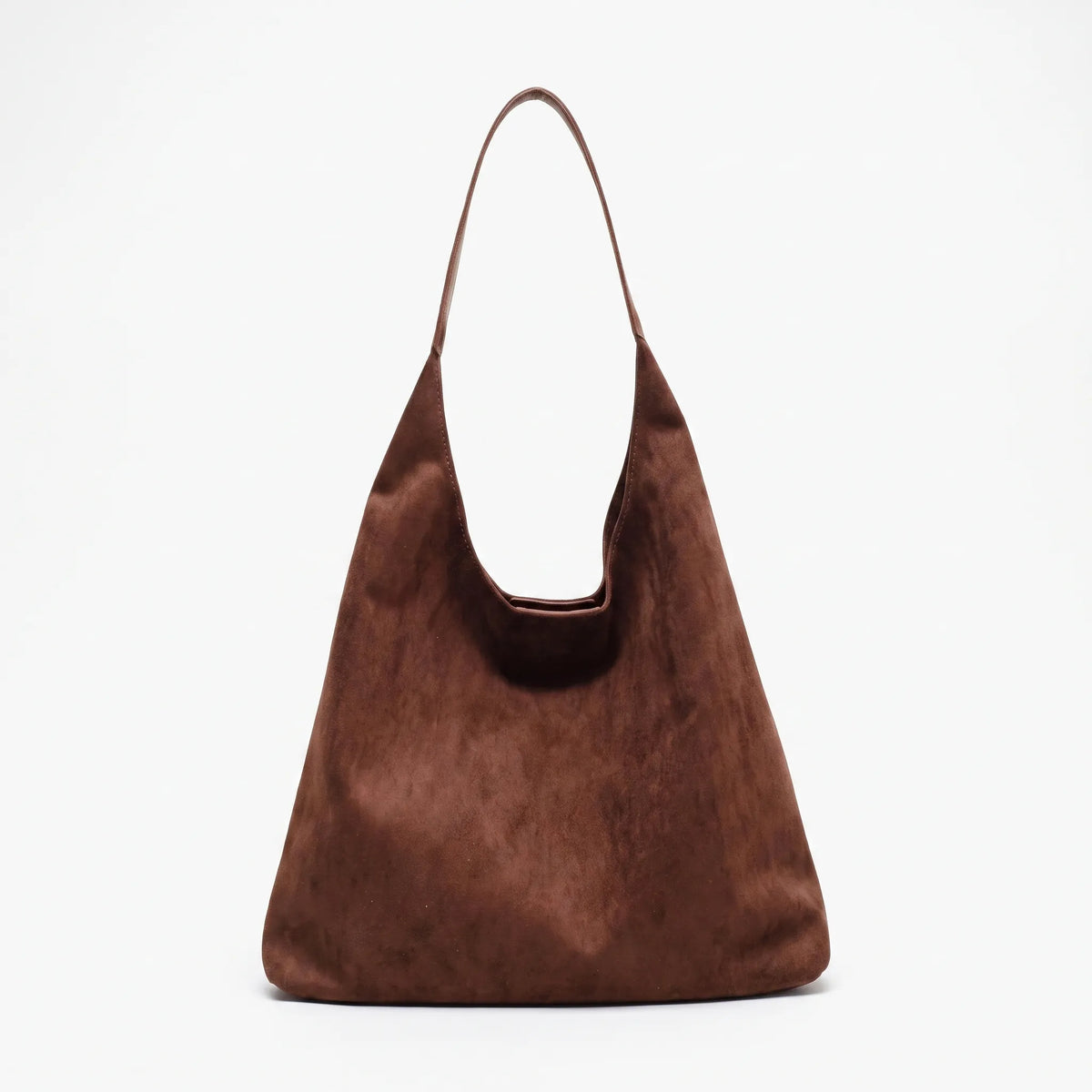 AethelBag  - Minimalist Slouchy Shoulder Bag Daily Errands