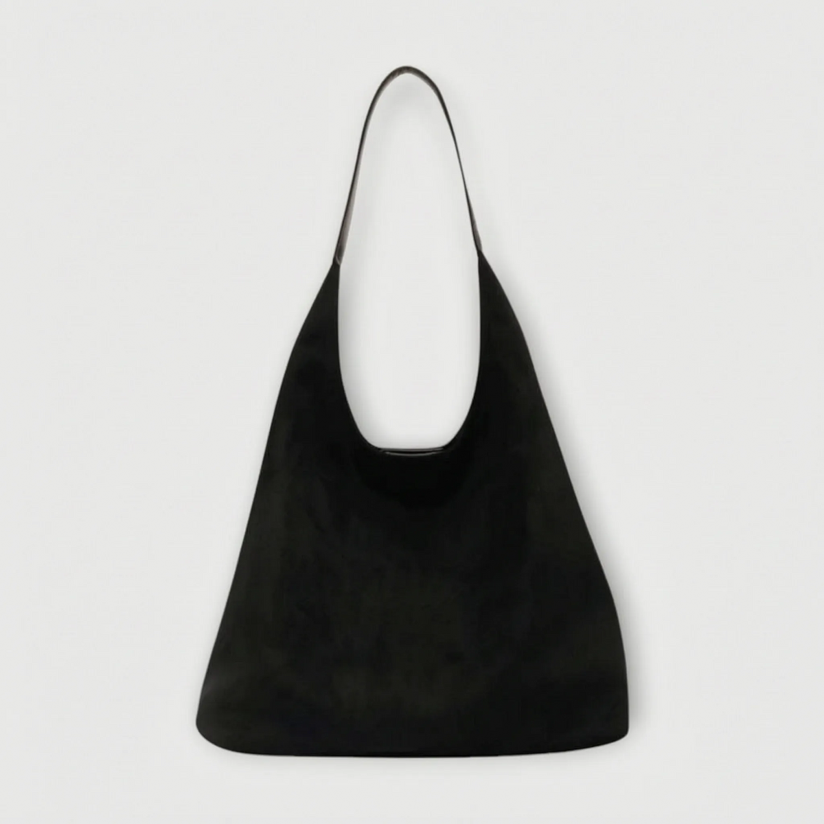AethelBag  - Minimalist Slouchy Shoulder Bag Daily Errands