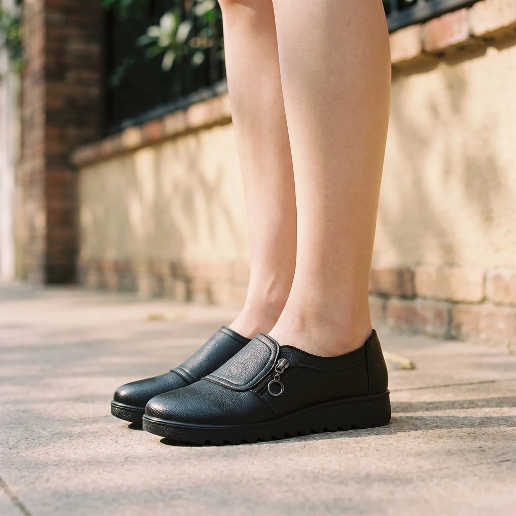 ArchStrider  - Ladies Orthopaedic Shoes Daily Walking