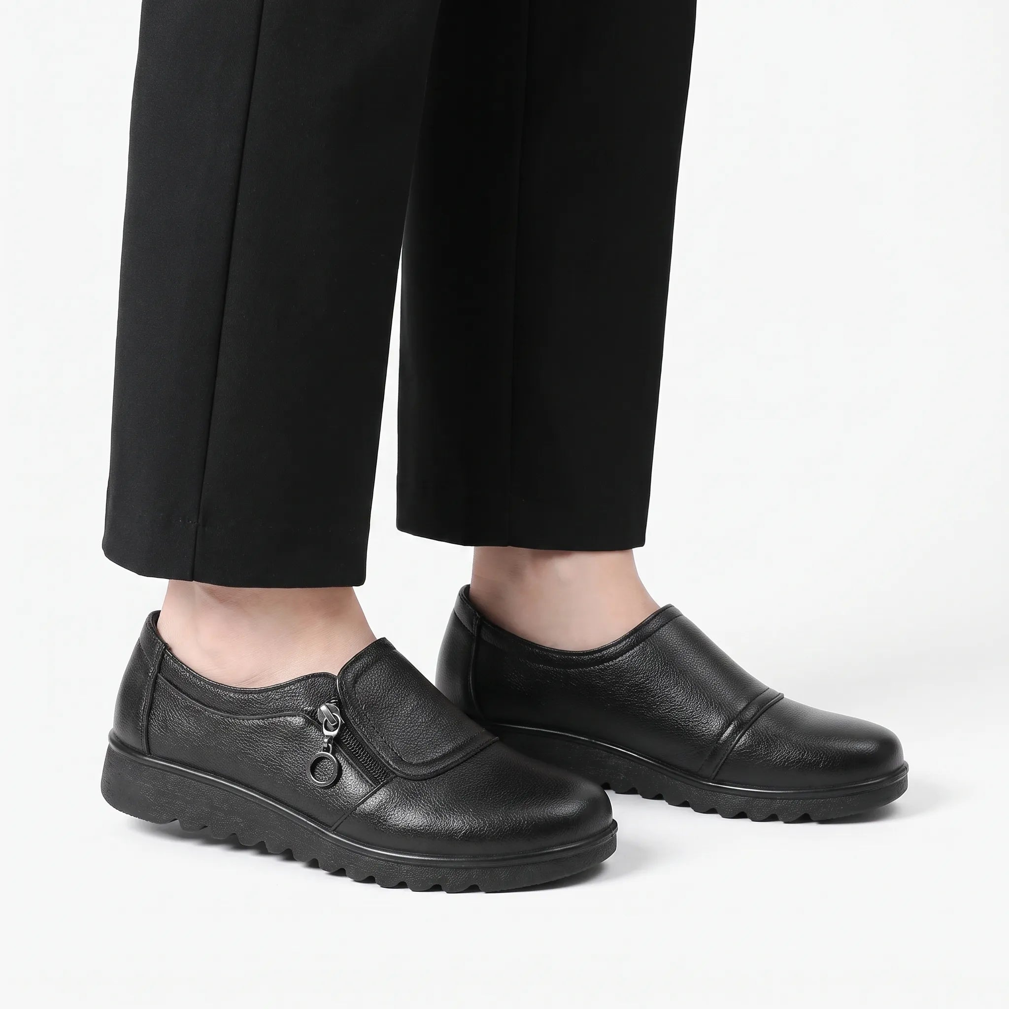 ArchStrider  - Ladies Orthopaedic Shoes Daily Walking