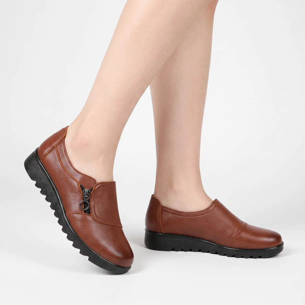 ArchStrider  - Ladies Orthopaedic Shoes Daily Walking