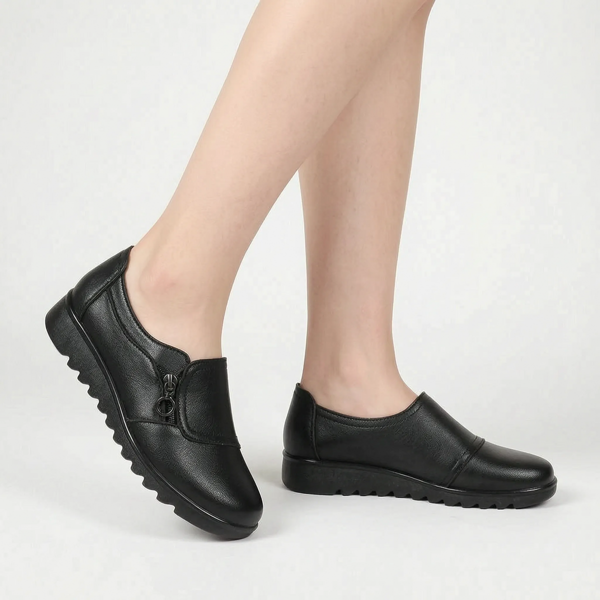 ArchStrider  - Ladies Orthopaedic Shoes Daily Walking