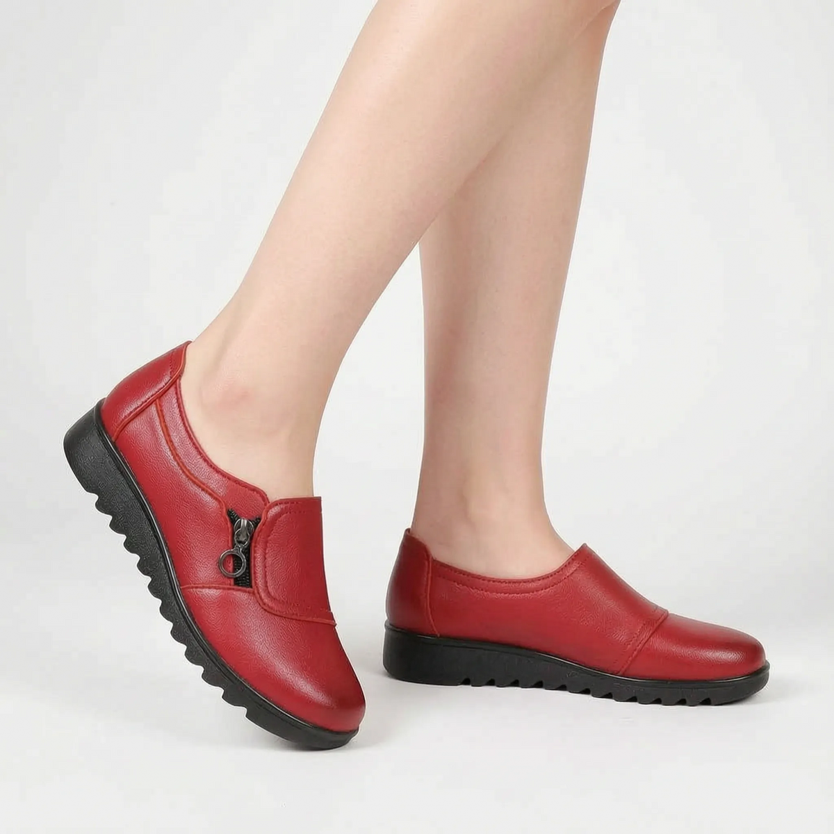 ArchStrider  - Ladies Orthopaedic Shoes Daily Walking