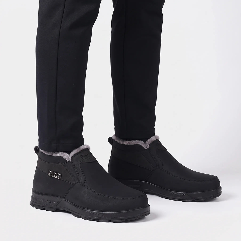 Archglide  - Men's Orthopaedic Winter Boots Winter Walking