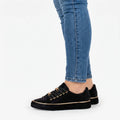 AuraStride  - Women's Orthopaedic Trainers Daily Walking