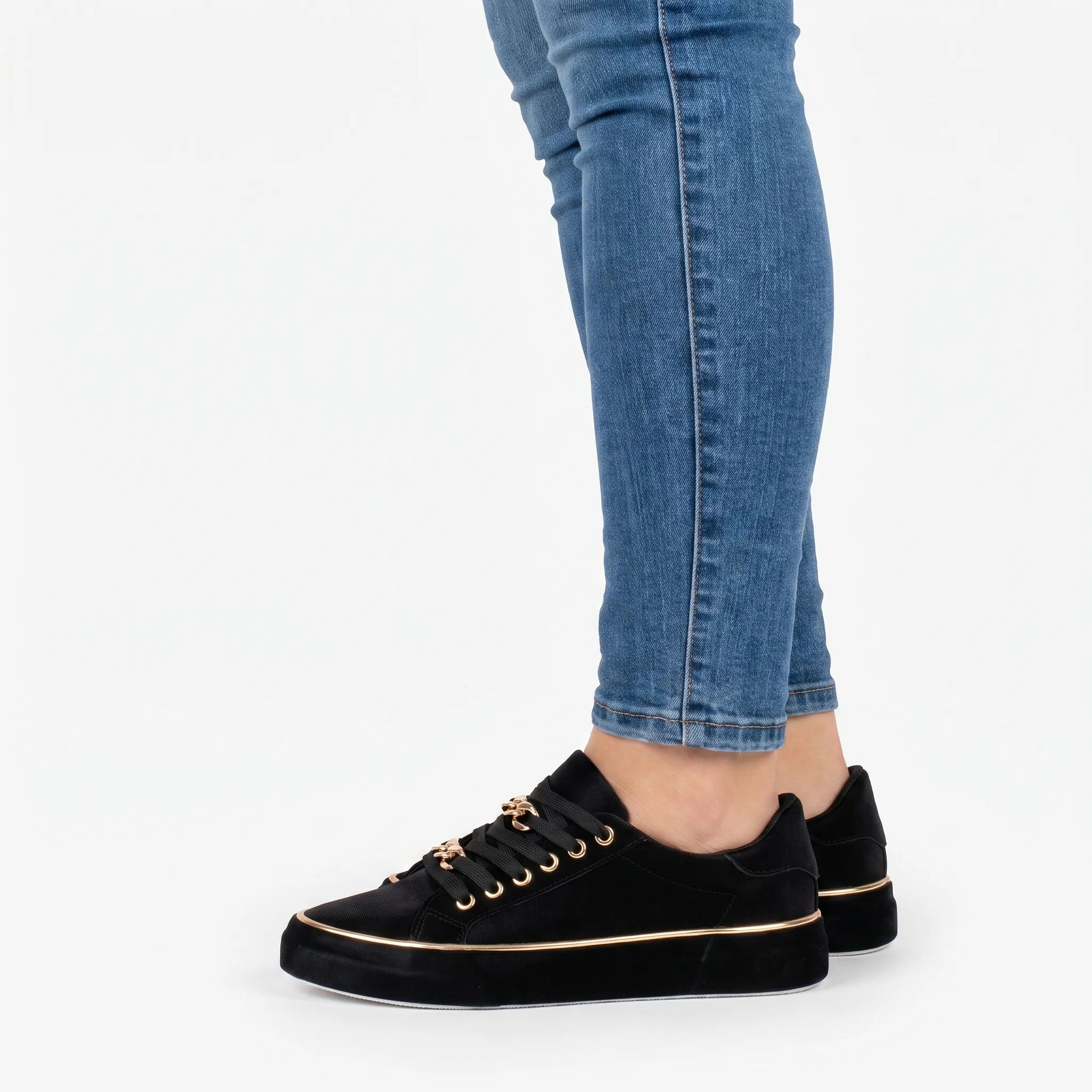 AuraStride  - Women's Orthopaedic Trainers Daily Walking