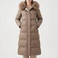 AurisParka  - Women's Winter Parka Jacket Winter Walks