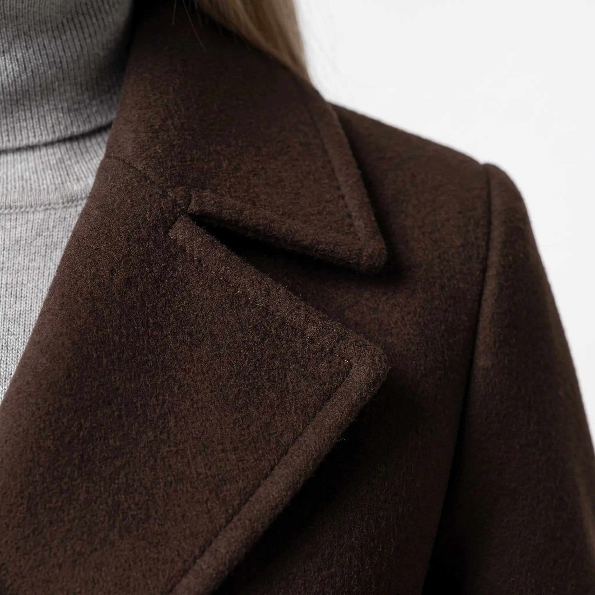 Beltonia  - Women's Trench Coat Daily Commuting