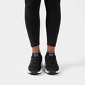 BounceFit  - Thick-Soled Ladies Trainers For Walking Daily Walking