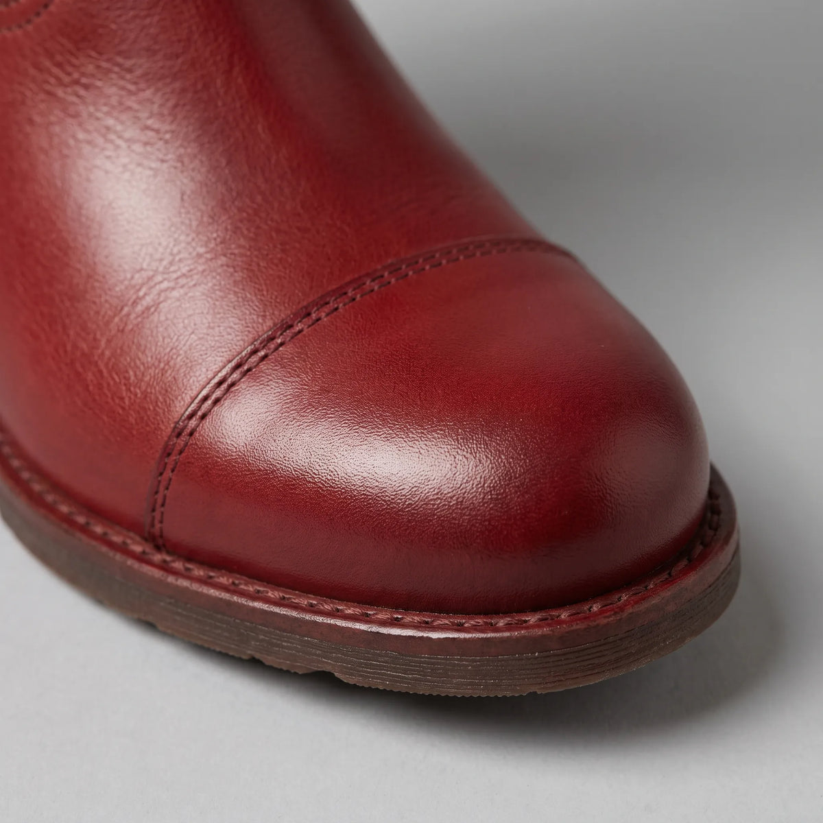 Bovida  - Mid-Calf Pull-On Womens Boots Everyday Commuting