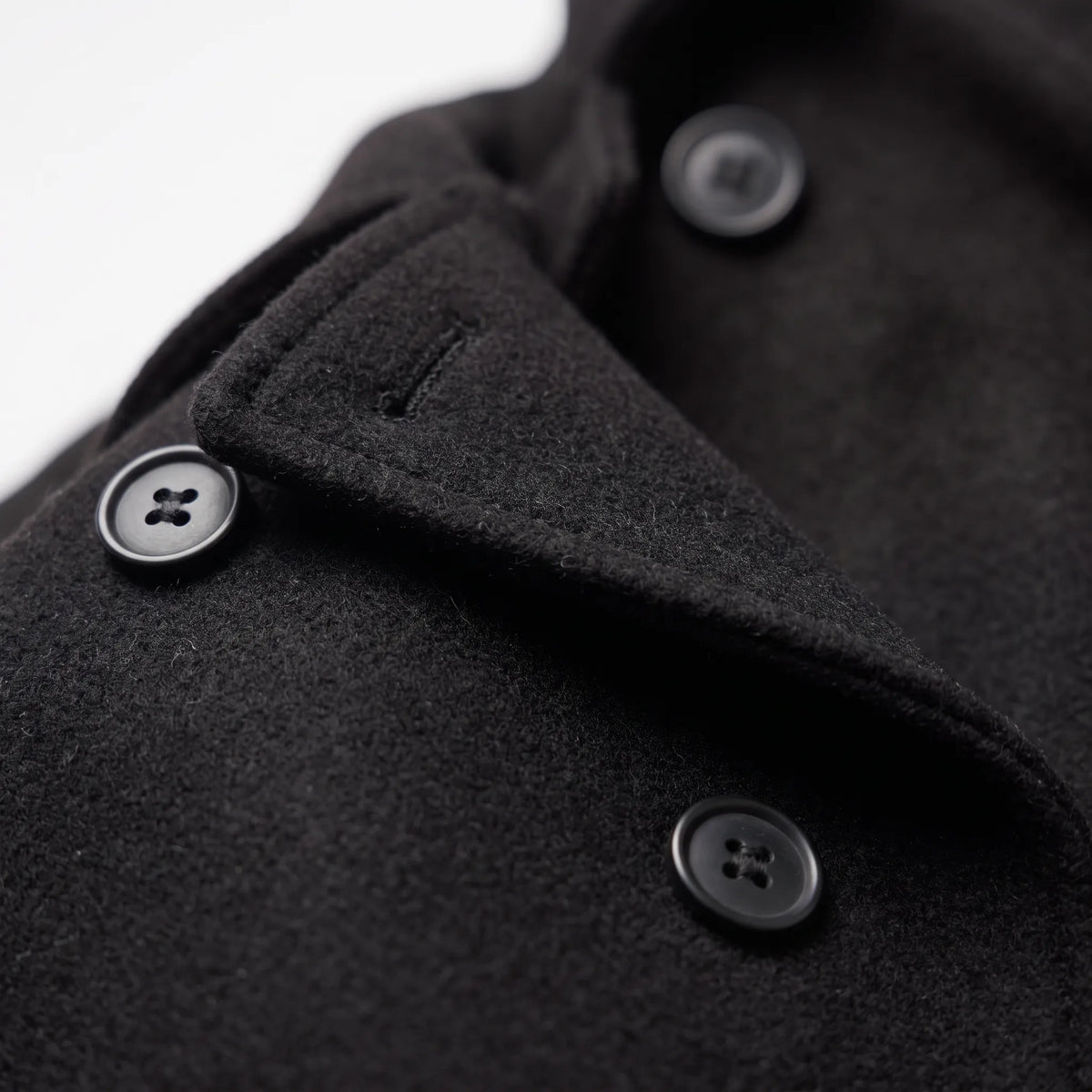 BoxyCrop  - Short Tailored Jacket Everyday Layering