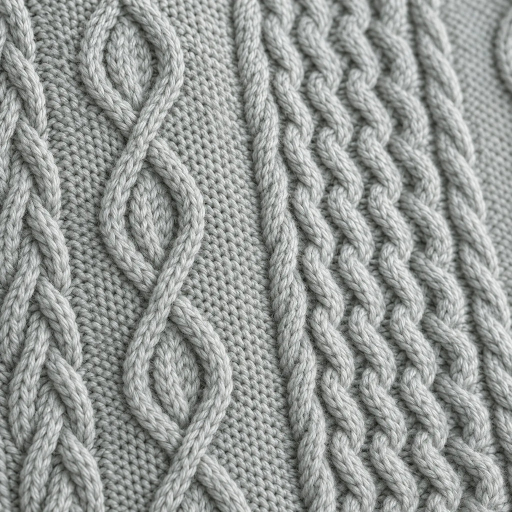 Cableton  - Women's Half Zip Jumper Layering On Chilly Days