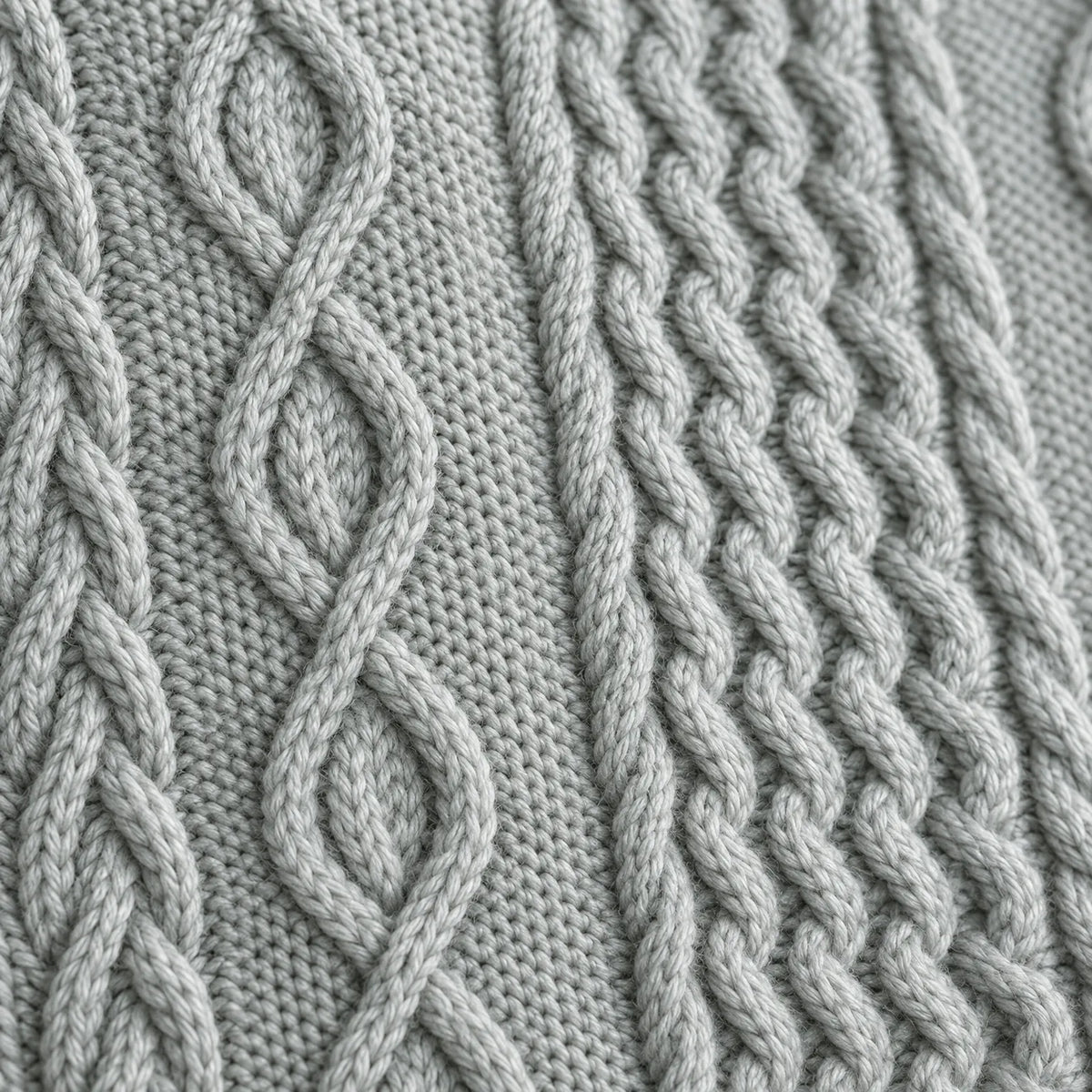 Cableton  - Women's Half Zip Jumper Layering On Chilly Days