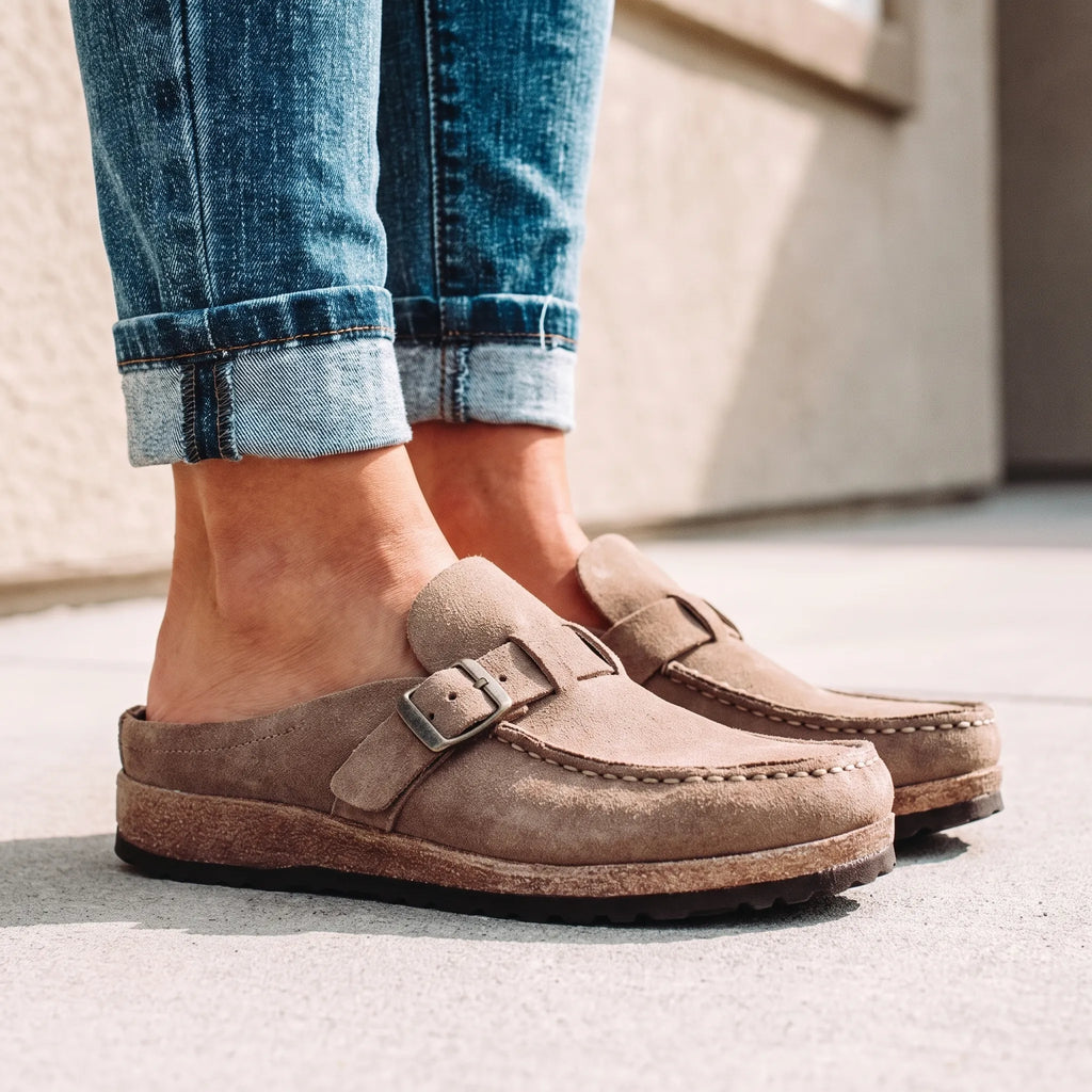 ClogEase  - Orthopaedic Slip-On Clogs Daily Walking