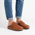 ClogEase  - Orthopaedic Slip-On Clogs Daily Walking