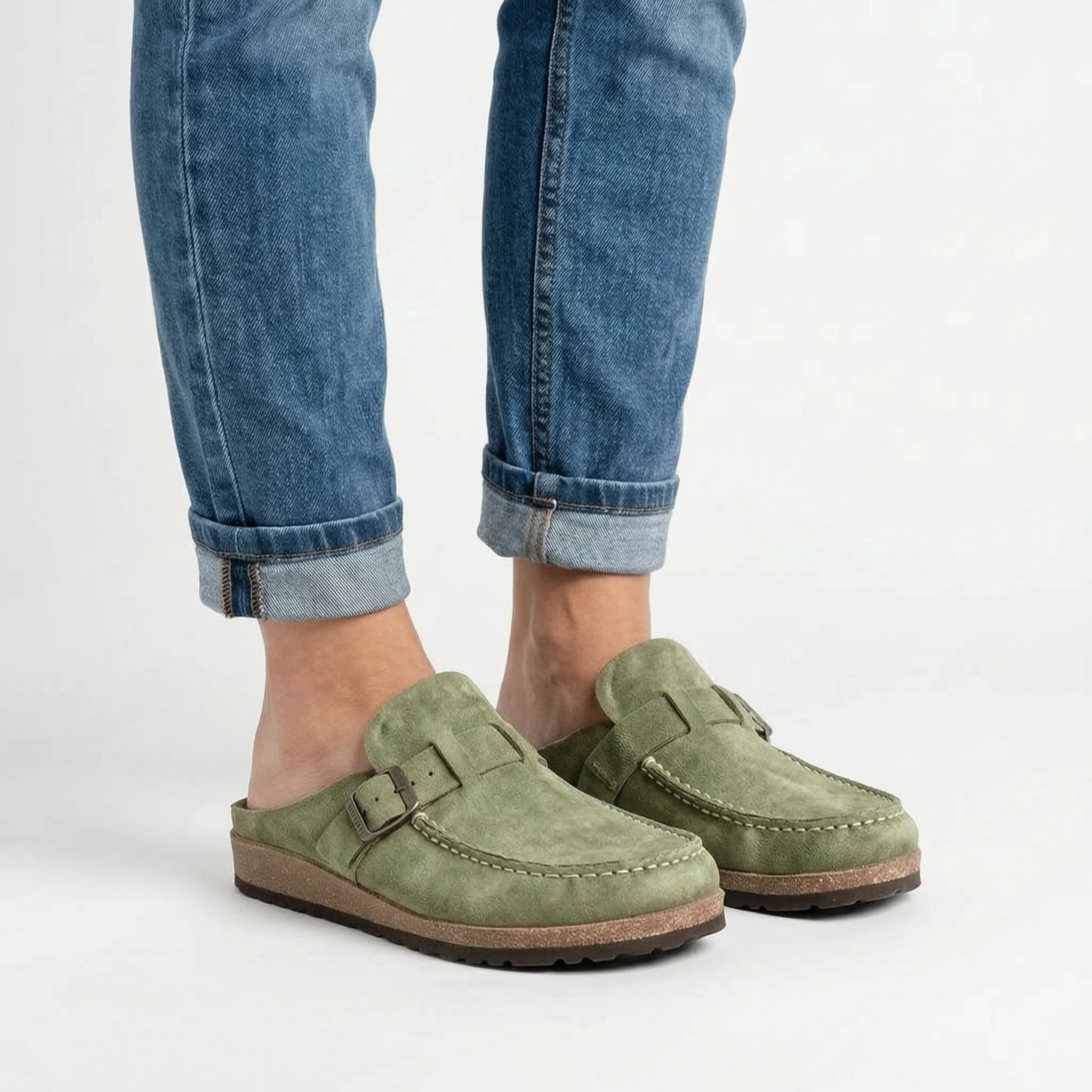 ClogEase  - Orthopaedic Slip-On Clogs Daily Walking