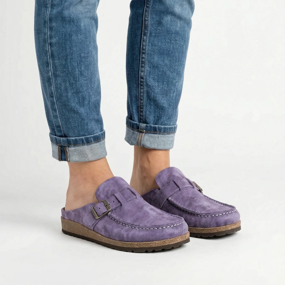 ClogEase  - Orthopaedic Slip-On Clogs Daily Walking