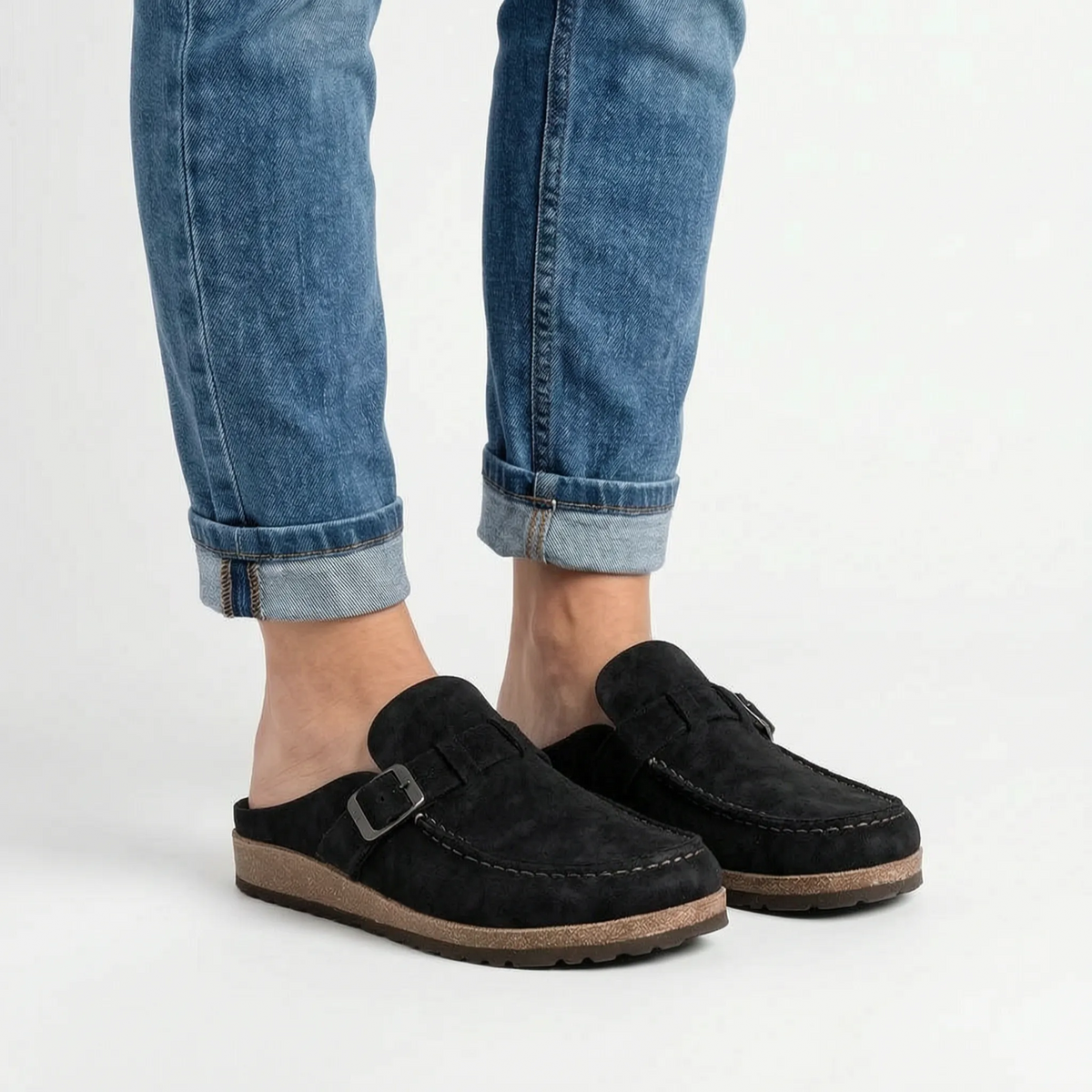 ClogEase  - Orthopaedic Slip-On Clogs Daily Walking