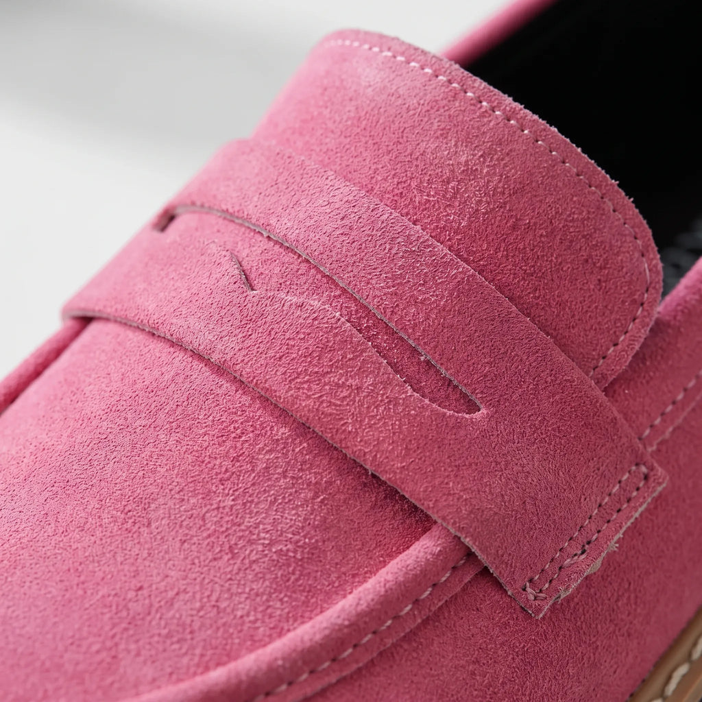 ComfiStep  - Orthopaedic Slip-On Loafers Daily Commuting