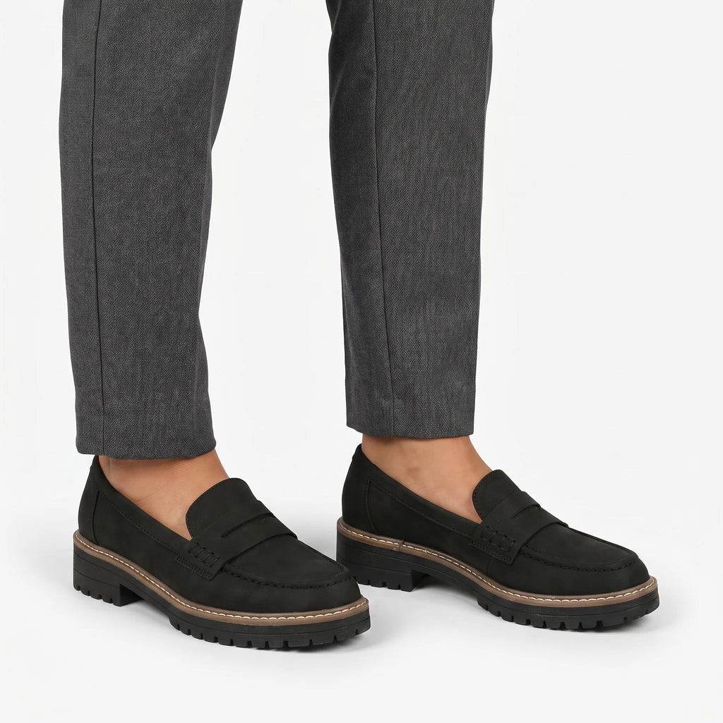ComfiStep  - Orthopaedic Slip-On Loafers Daily Commuting