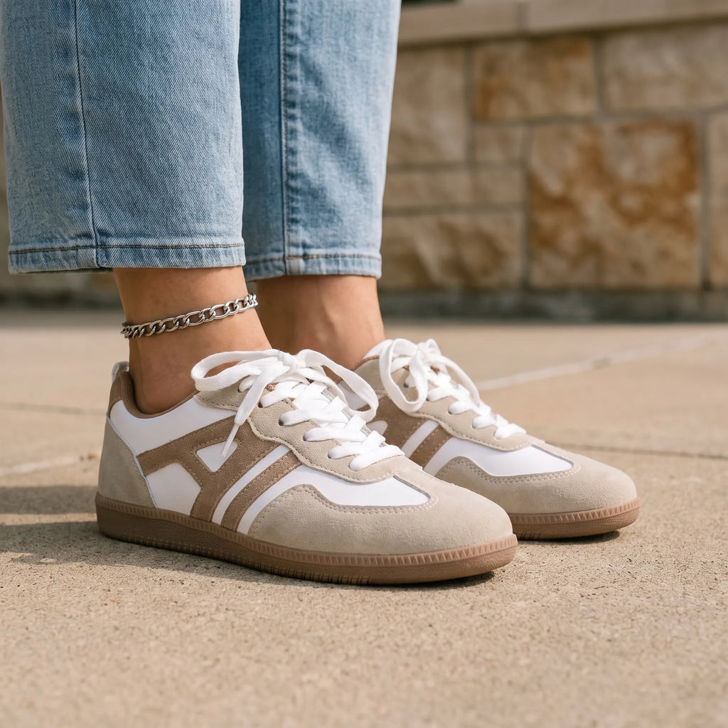 ComfyStep  - Women's Orthopaedic Trainers Daily Walking