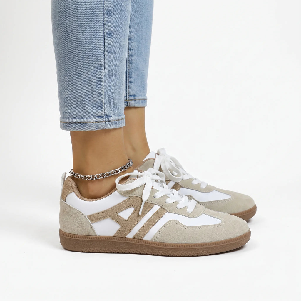 ComfyStep  - Women's Orthopaedic Trainers Daily Walking