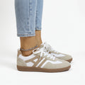 ComfyStep  - Women's Orthopaedic Trainers Daily Walking
