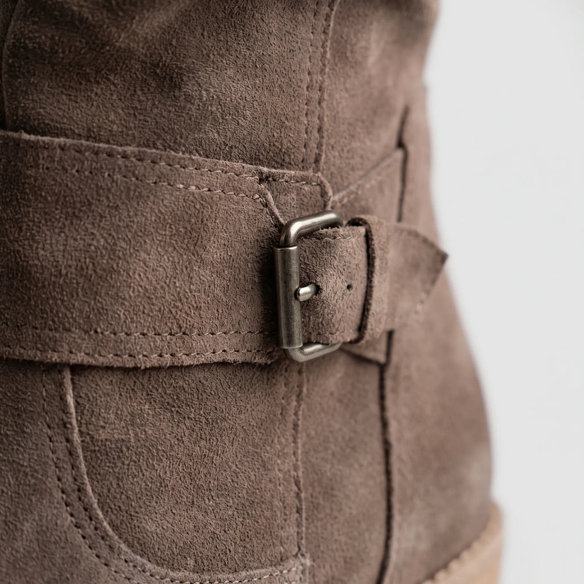 ComfyWalk  - Slouchy Knee-High Orthopaedic Boots Daily Walking