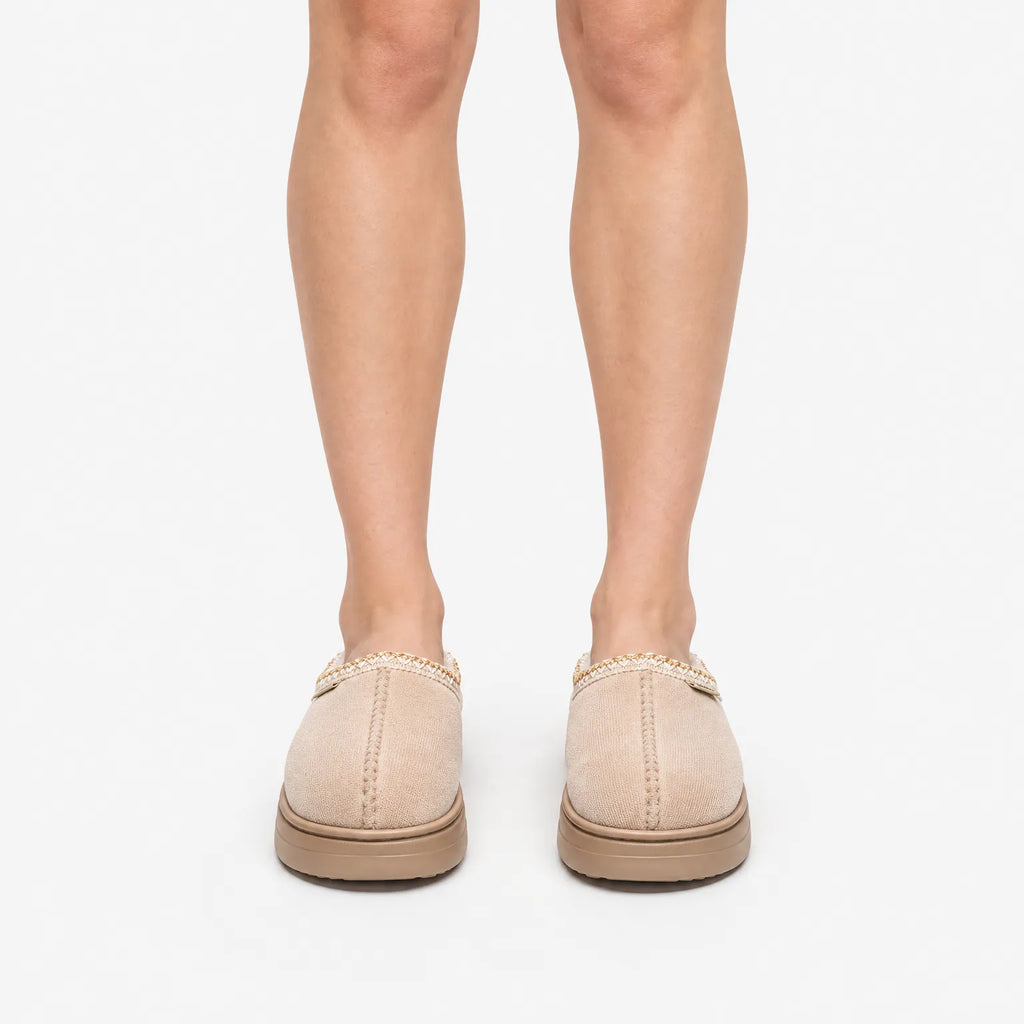 CozyToes  - Thick-Soled Winter Women's Slippers Relaxing At Home