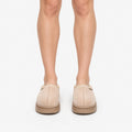 CozyToes  - Thick-Soled Winter Women's Slippers Relaxing At Home