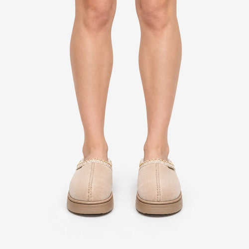CozyToes  - Thick-Soled Winter Women's Slippers Relaxing At Home