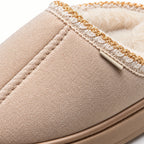 CozyToes  - Thick-Soled Winter Women's Slippers Relaxing At Home