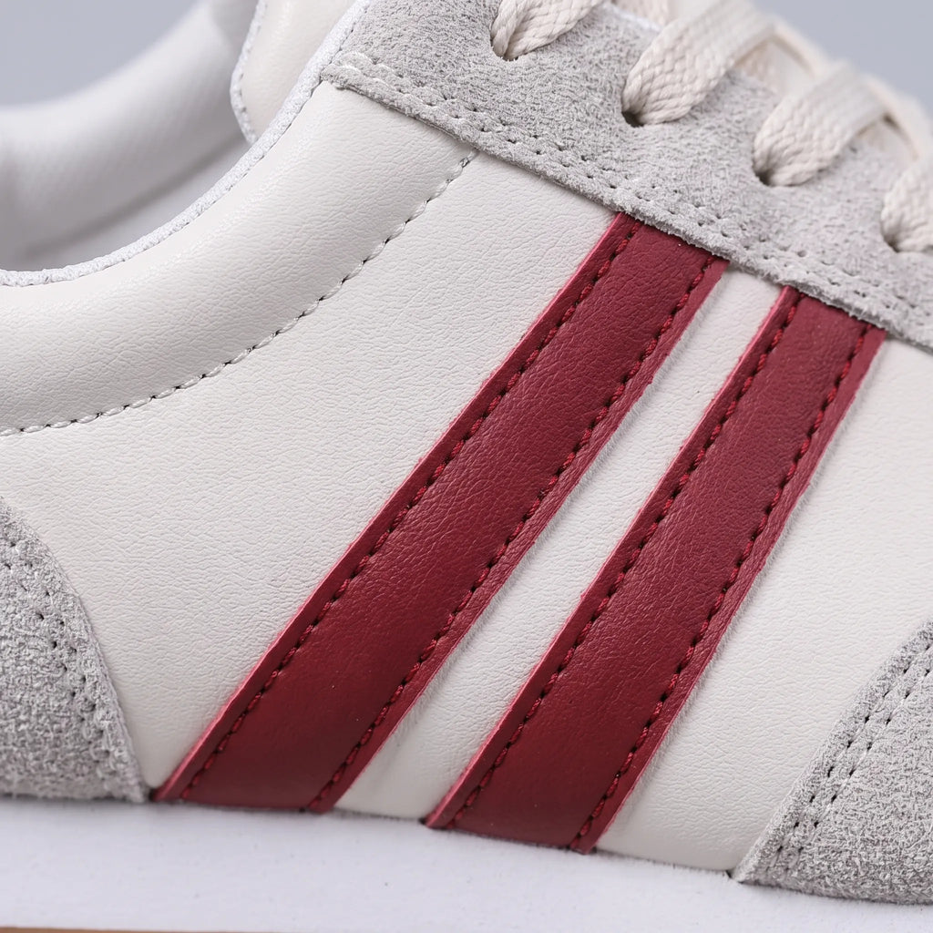 Cusiona  - Women's Lace-Up Orthopaedic Trainers Daily Commutes